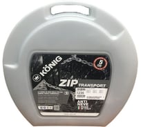 Цепи противоскольжения Konig ZIP Transport 235 комплект 2 шт. 2004903235