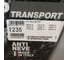 Цепи противоскольжения Konig ZIP Transport 235 комплект 2 шт. 2004903235 2