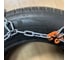 Цепи противоскольжения Rud Grip V 4,5 GV 110 комплект 2 шт 2002742 5