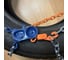 Цепи противоскольжения Rud Grip V 4,5 GV 110 комплект 2 шт 2002742 6