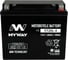 Аккумуляторная батарея MYWAY BIKE YT20L-4, Китай YT20L-4 (MYWAY) 2