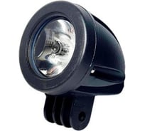 Рабочий свет ZEPRO 10-60V 10W 6500-7000К  Power (Cree/1, направленный, Ø55х65) WL-330010H