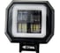 Рабочий свет ZEPRO 9-32V 20W 6500-7000К Standard (Epistar/2, направленный,65х60х50) WL-2SL01-H 1
