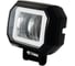 Рабочий свет ZEPRO 9-32V 20W 6500-7000К Standard (Epistar/2, направленный,65х60х50) WL-2SL01-H 2