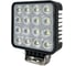 Рабочий свет ZEPRO 10-50V 64W 6000-6500К Standard (SMD/64, рассеянный, 110x105x45) WL-3036401L 1