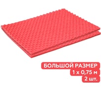 Звукопоглощающий материал STP Biplast Premium R.E.D. (2шт-уп) 10766-001-14