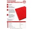 Звукопоглощающий материал STP Biplast Premium R.E.D. (2шт-уп) 10766-001-14 2