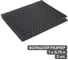 Звукопоглощающий материал STP Biplast Premium 15А (armor) (2шт-уп) 08628-002-18 1