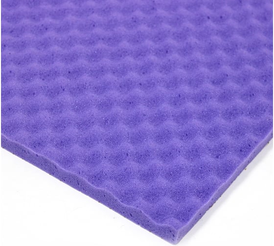 Звукопоглощающий материал STP Biplast 15 Wave (2шт-уп) 10666-001-12