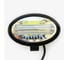 Рабочий свет ZOOML 9-30V 144W 6000К Active (Epistar/48, направленный, 140x90х60) WL-48S01-H 2