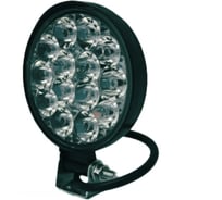 Рабочий свет ZOOML 9-32V 42W 6500-7000К Standard (2835SMD/14, направленный, Ø80х15) WL-330046H