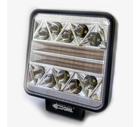 Рабочий свет ZOOML 9-30V 102W 6000К Active (Epistar/34, направленный,105х105х50) WL-34S01-H