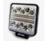 Рабочий свет ZOOML 9-30V 102W 6000К Active (Epistar/34, направленный,105х105х50) WL-34S01-H 1
