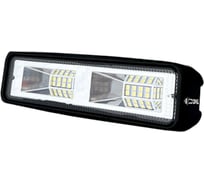 Рабочий свет ZOOML 9-24V 48W 6500-7000К Standard (Epistar/16, 150х40х45) WL-16RE01-H