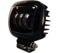 Рабочий свет ZOOML 10-60V 30W 6500-7000К Standard (Cree, направленный, 120х100х65) WL-331022H