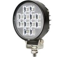Рабочий свет ZOOML 9-32V 12W 6000К Premium (Osram/12, направленный,78х95х30) WL-P330001H
