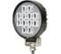 Рабочий свет ZOOML 9-32V 12W 6000К Premium (Osram/12, направленный,78х95х30) WL-P330001H 1