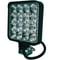 Рабочий свет ZOOML 9-32V 48W 6500-7000К Standard (2835SMD/16, направленный, 85х85х15) WL-334049H 1