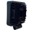 Рабочий свет ZOOML 9-32V 27W 6500-7000К Standard (Epistar/9, рассеянный, 110х110х30) WL-334007SL 3