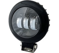Рабочий свет ZOOML 10-60V 27W 6500-7000К Power (Cree, направленный, 120х50) WL-330041H