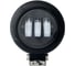Рабочий свет ZOOML 10-60V 27W 6500-7000К Power (Cree, направленный, 120х50) WL-330041H 2