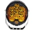 Рабочий свет ZOOML 10-60V 45W 3000-3500К Golden yellow (3535SMD/15, комбинированный, (Ø120х50) WL-330047HL-GY 1