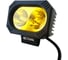 Рабочий свет ZOOML 10-50V 30W 3000-3500К Golden yellow (Osram/2, комбинированный 95x70x70) WL-5050201HL-GY 1