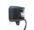 Рабочий свет ZOOML 10-50V 30W 3000-3500К Golden yellow (Osram/2, комбинированный 95x70x70) WL-5050201HL-GY 3