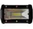 Рабочий свет ZOOML 9-32V 72W 6500-7000К Standard (Epistar/24, направленный, 120х70х60) WL-331033H 2
