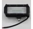 Рабочий свет ZOOML 9-32V 72W 6500-7000К Standard (Epistar/24, направленный, 120х70х60) WL-331033H 3