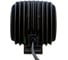 Рабочий свет ZOOML 10-50V 27W 6000-6500К Power (Cree/9, рассеянный, (100x100x52) WL-3530901L 3