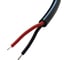 Рабочий свет ZOOML 10-50V 27W 6000-6500К Power (Cree/9, рассеянный, (100x100x52) WL-3530901L 5