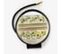 Рабочий свет ZOOML 9-30V 102W 6000К Active (Epistar/34, направленный, Ø110х45) WL-34R01-H 2