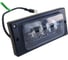 ПТФ ZOOML LED 12-24V 105W 6000К (Osram/21, ВАЗ 2110-2115 (WHITE, 172x82x75)) FL-B03 2