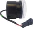 ПТФ ZOOML LED 12-24V 45W 6000К (Cree/9, Toyota, Scion, Lexus (95x85x108)) FL-T01 3