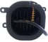 ПТФ ZOOML LED 12-24V 45W 6000К (Cree/9, Toyota, Scion, Lexus (95x85x108)) FL-T01 4