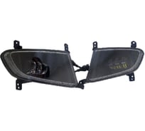 ПТФ ZOOML LED 12-24V 105W 6000К (Osram/28, Lada Priora (WHITE, 250x140x92)) FL-PS01