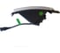 ПТФ ZOOML LED 12-24V 105W 6000К (Osram/28, Lada Priora (WHITE, 250x140x92)) FL-PS01 4
