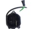 ПТФ ZOOML LED 12-24V 45W 6000К (Cree/9, Lada Priora, Газель (95x 85x75)) FL-L01 4