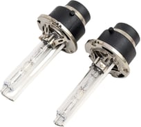 Штатный ксенон MYX Light D2S, 12 В, 35 Вт, 6000 K, металл, 2 шт. 03D260M