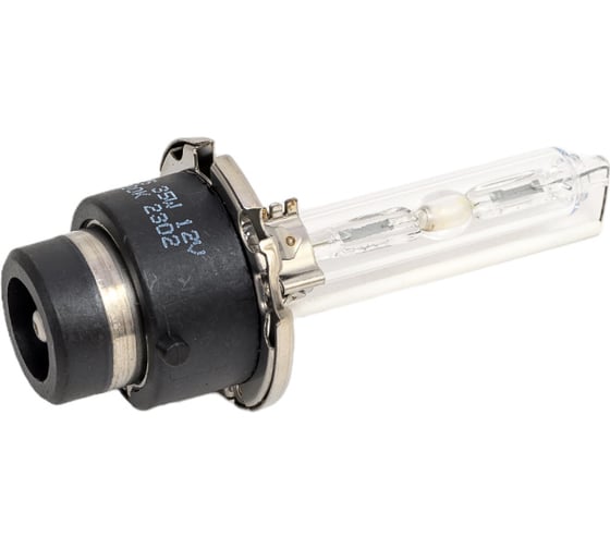 Штатный ксенон MYX Light D2S, 12 В, 35 Вт, 6000 K, металл, 2 шт. 03D260M