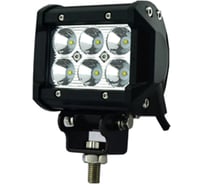 Лайт-бар ZOOML 9-32V 18W 6500-7000К Active (Замена LB-321033,Cree/6, рассеянный, 95х75х65) LB-321021L