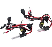 Ксеноновые лампы MYX HID H3, 12 В, 35 Вт, 6000 K, AC KET 2, 2 шт. 030360АС