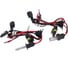 Ксеноновые лампы MYX HID H3, 12 В, 35 Вт, 6000 K, AC KET 2, 2 шт. 030360АС 1