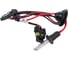 Ксеноновые лампы MYX HID H3, 12 В, 35 Вт, 6000 K, AC KET 2, 2 шт. 030360АС 2