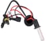 Ксеноновые лампы MYX HID H1, 12 В, 35 Вт, 6000 K, AC KET 2, 2 шт. 030160АС 1