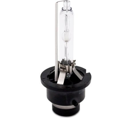 Штатный ксенон MYX Light D4S, 12 В, 35 Вт, 6000 K, металл, 2 шт. 03D460M