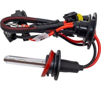 Ксеноновые лампы MYX HID H11, 12 В, 35 Вт, 4300 K, AC KET 2, 2 шт. 031143АС