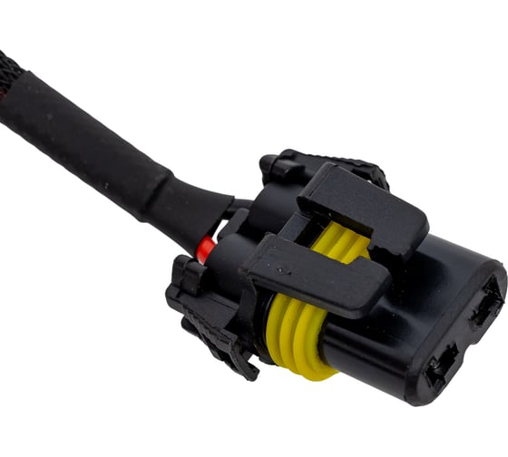 Ксеноновые лампы MYX HID H11, 12 В, 35 Вт, 4300 K, AC KET 2, 2 шт. 031143АС
