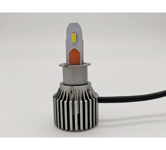 Светодиодные автолампы MYX Light M1 Premium H3, 2 шт. в упаковке MYX01M103